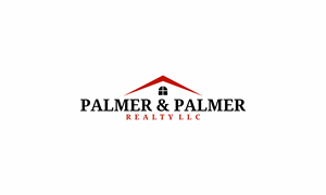 Logo Design by big daddy bojat for Palmer & Palmer Realty LLC | Design: #29643567