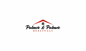 Logo Design by big daddy bojat for Palmer & Palmer Realty LLC | Design: #29645301