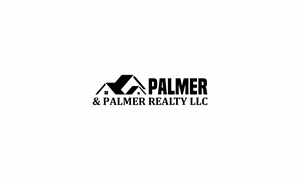 Logo Design by big daddy bojat for Palmer & Palmer Realty LLC | Design: #29645302