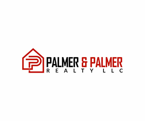 Logo Design by Thati Designs for Palmer & Palmer Realty LLC | Design: #29637811