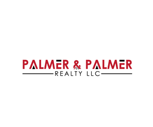 Logo Design by MANIK 42 for Palmer & Palmer Realty LLC | Design: #29633757