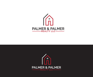 Logo Design by ayanpixel for Palmer & Palmer Realty LLC | Design: #29632700