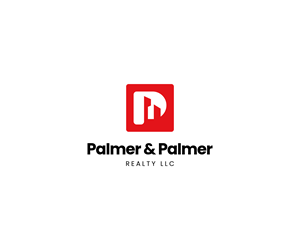 Logo Design by Mohamed Elkhouly for Palmer & Palmer Realty LLC | Design: #29634747