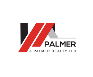 Logo Design by anikrafiqq for Palmer & Palmer Realty LLC | Design: #29630827