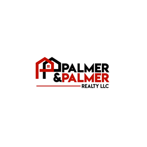Logo Design by Jeferson HP for Palmer & Palmer Realty LLC | Design: #29634054