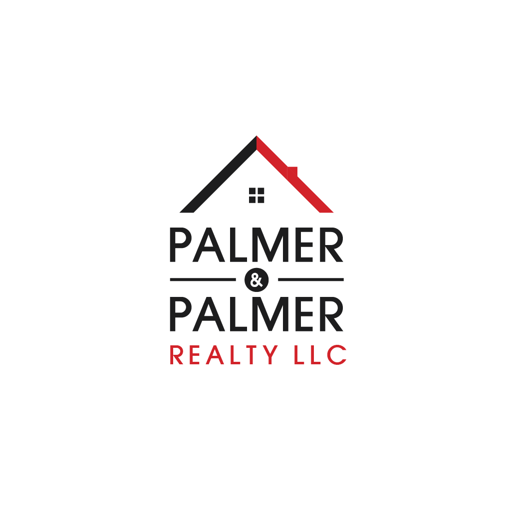 Logo Design by liaarts for Palmer & Palmer Realty LLC | Design #29634026
