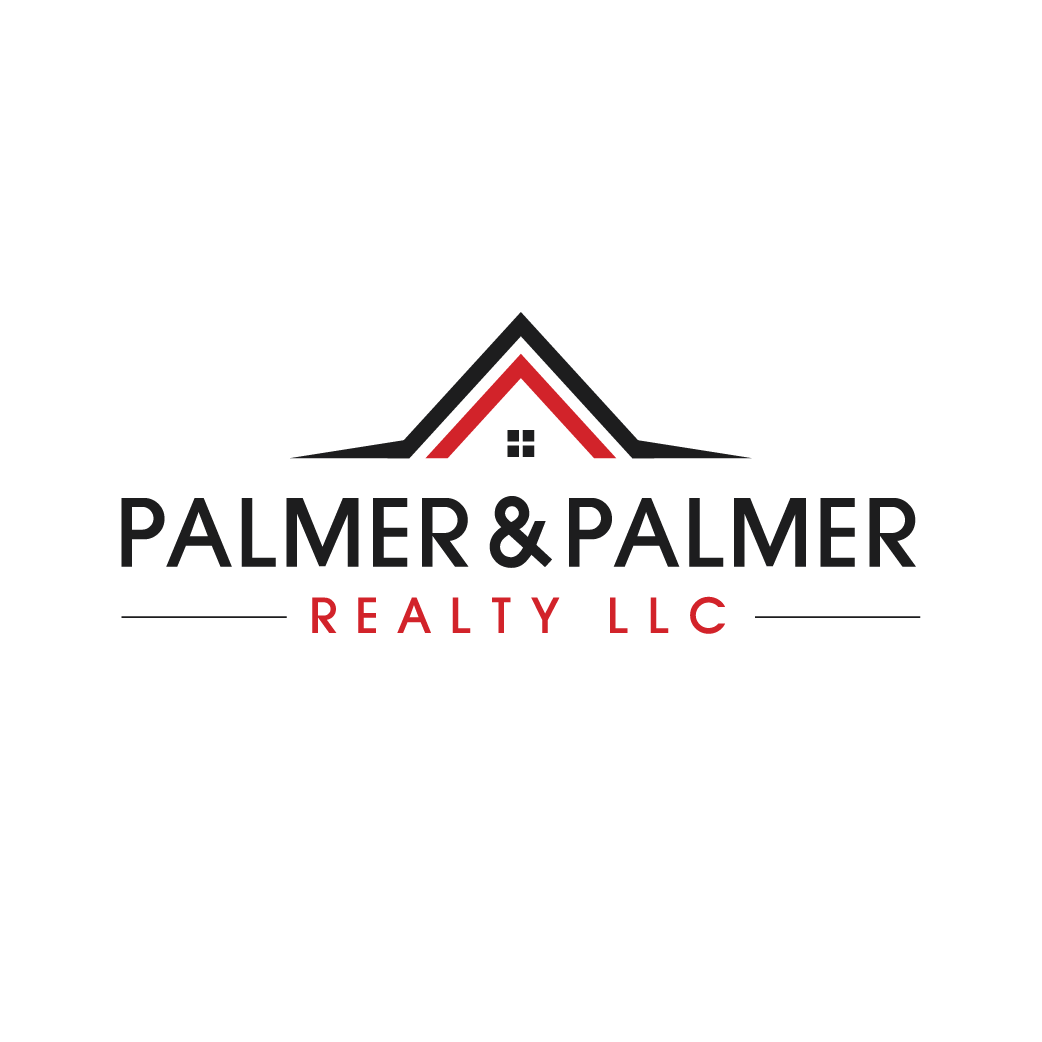 Logo Design by liaarts for Palmer & Palmer Realty LLC | Design #29634027