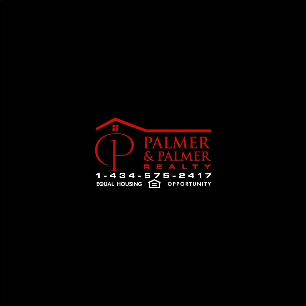 Logo Design by WeiArts for Palmer & Palmer Realty LLC | Design #29757857