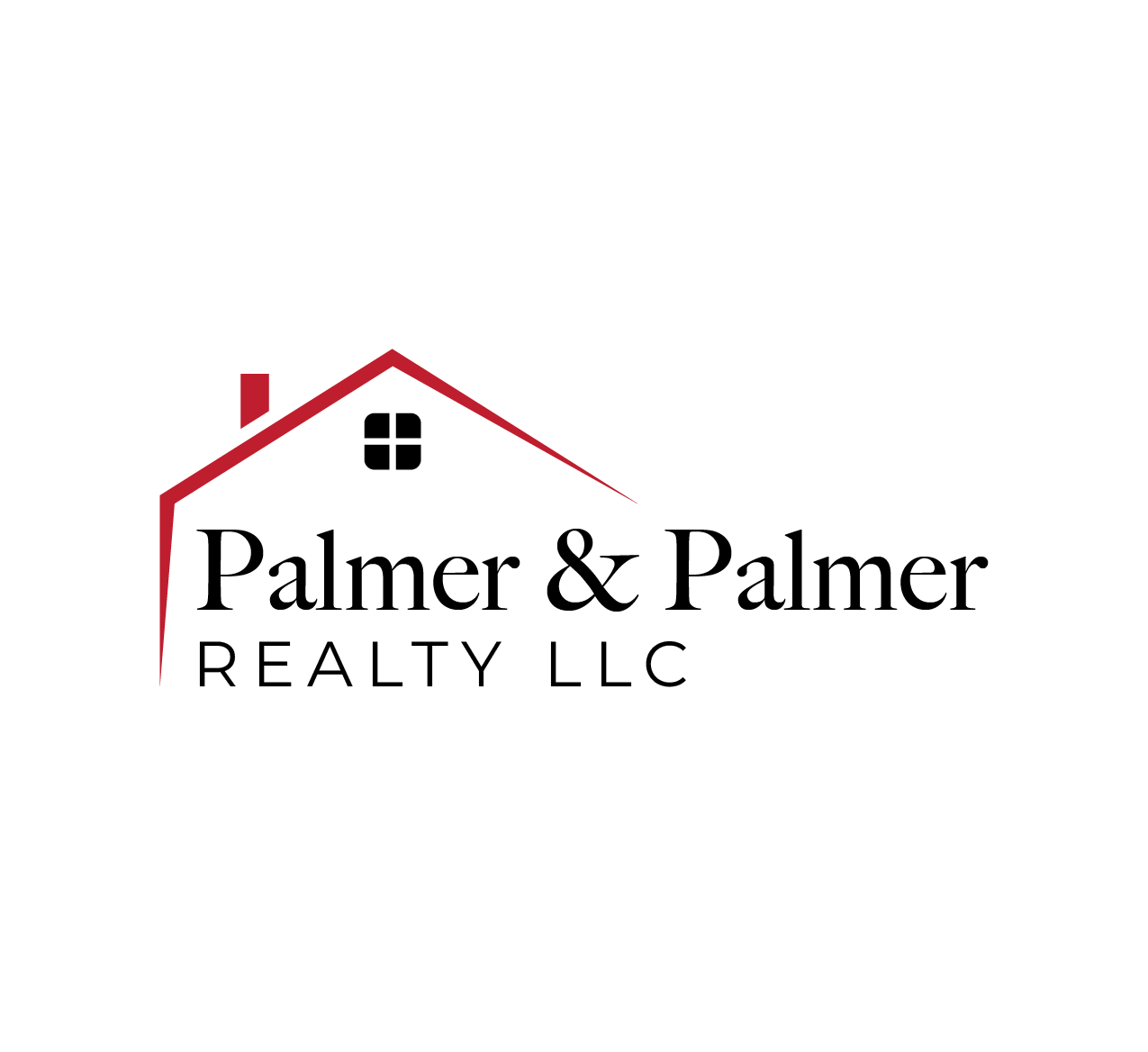Logo Design by Filo F for Palmer & Palmer Realty LLC | Design #29633946