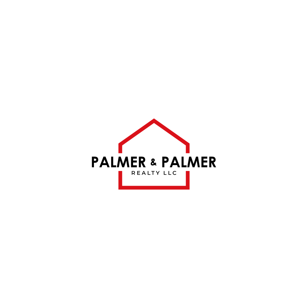 Logo Design by Deant for Palmer & Palmer Realty LLC | Design #29633974