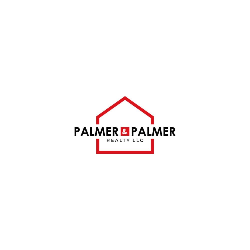 Logo Design by Deant for Palmer & Palmer Realty LLC | Design #29633975