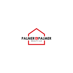 Logo Design by Deant for Palmer & Palmer Realty LLC | Design: #29633975