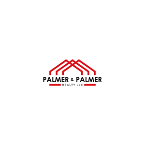 Logo Design by Deant for Palmer & Palmer Realty LLC | Design: #29633976