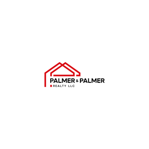 Logo Design by Deant for Palmer & Palmer Realty LLC | Design: #29634089