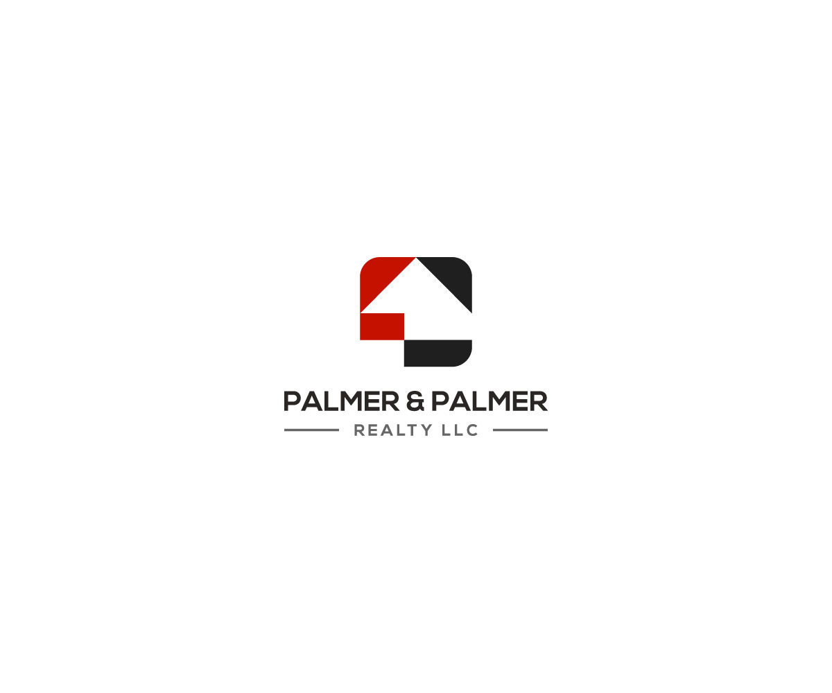 Logo Design by ikramhsakib for Palmer & Palmer Realty LLC | Design #29635497