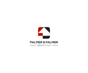 Logo Design by ikramhsakib for Palmer & Palmer Realty LLC | Design: #29635497