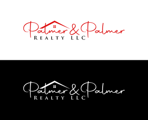 Logo Design by Soonia for Palmer & Palmer Realty LLC | Design: #29633944