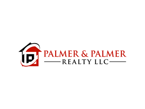 Logo Design by BNdesigner for Palmer & Palmer Realty LLC | Design: #29641071
