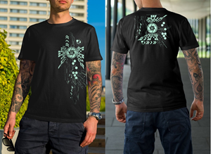 T-shirt Design by Kero for this project | Design: #29630979