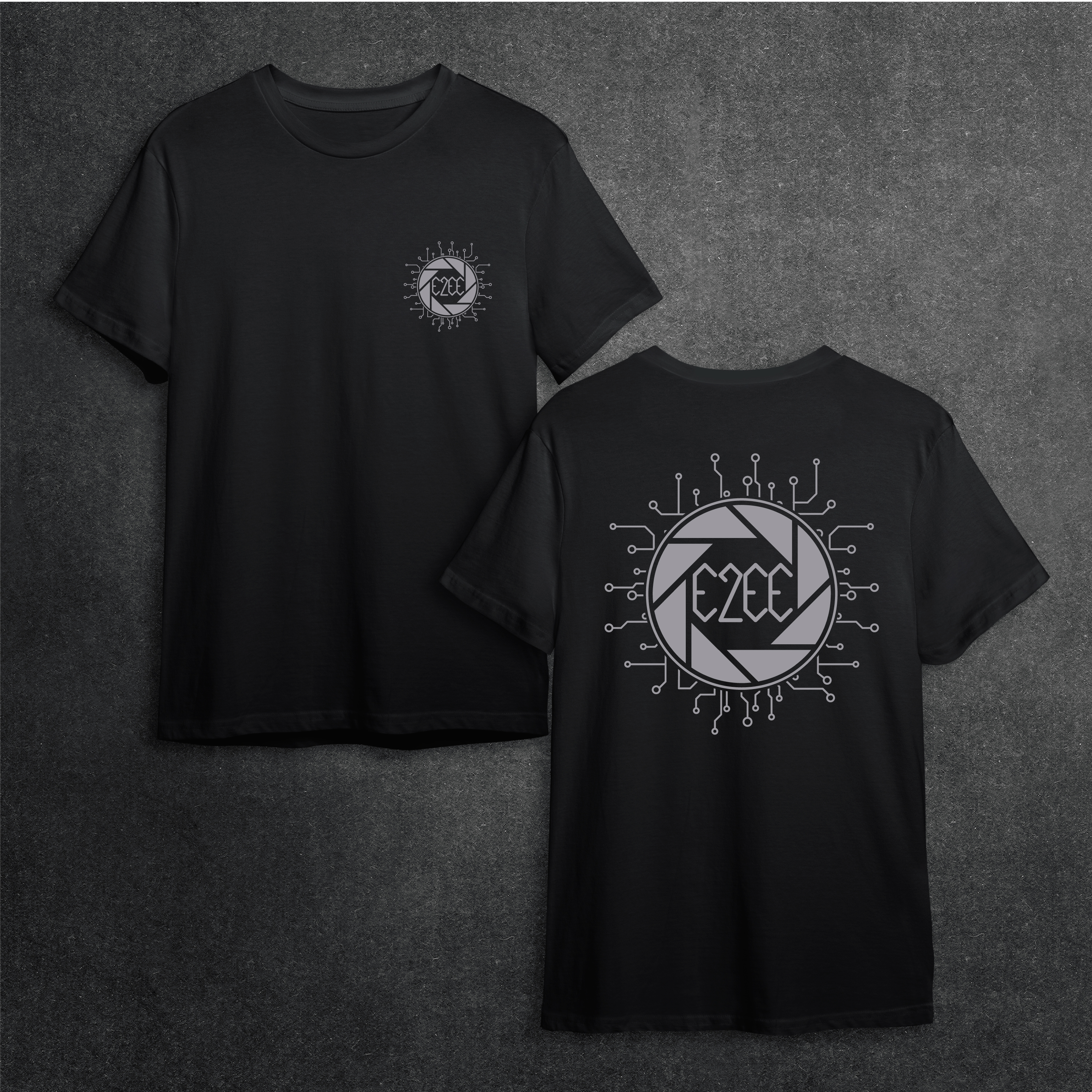 T-shirt Design by luis1ec for this project | Design #29645108
