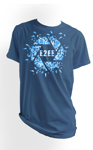 T-shirt Design by ioio for this project | Design: #29635118