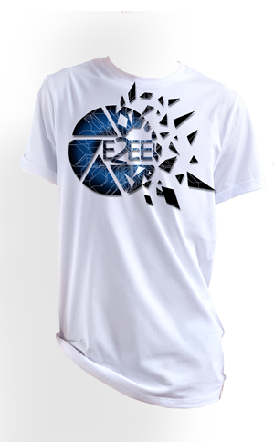 T-shirt Design by ioio