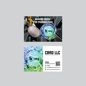 Business Card Design by Eve.A for this project | Design #29664543