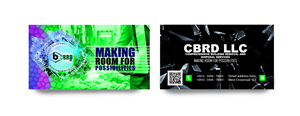 Business Card Design by CNalin for this project | Design #29655696