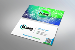 Business Card Design by MDesign for this project | Design: #29666028