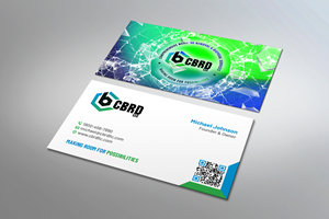 Business Card Design by MDesign for this project | Design: #29671966