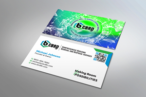 Business Card Design by MDesign for this project | Design #29705305