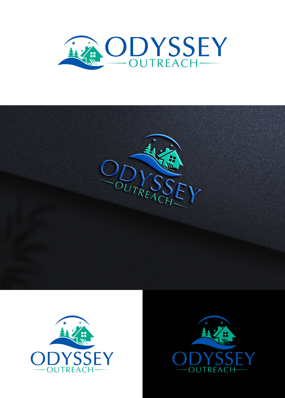 Diseño de Logo por Ellene para este proyecto | Diseño #29640174