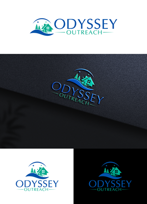 Logo Design by Ellene for this project | Design: #29640174