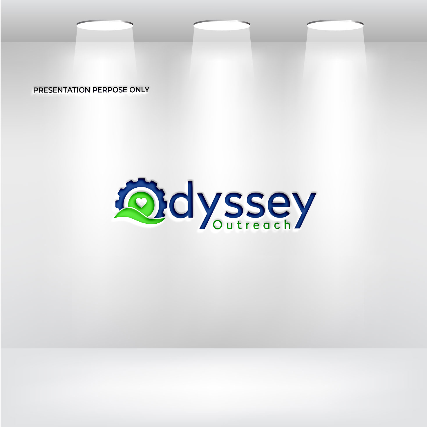 Logo Design by RS_Design for this project | Design #29630249