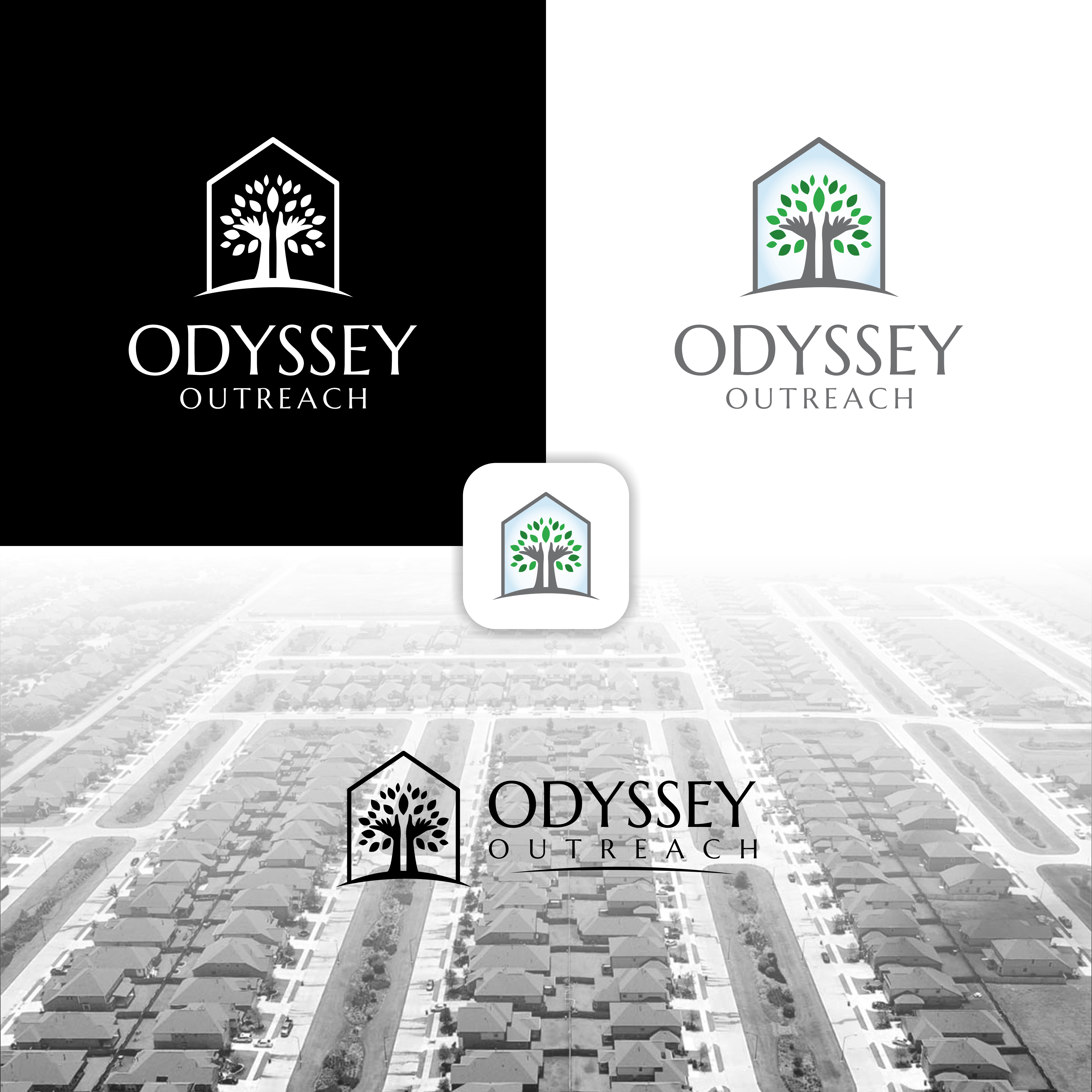 Logo Design by Adilia Romadina for this project | Design #29633176