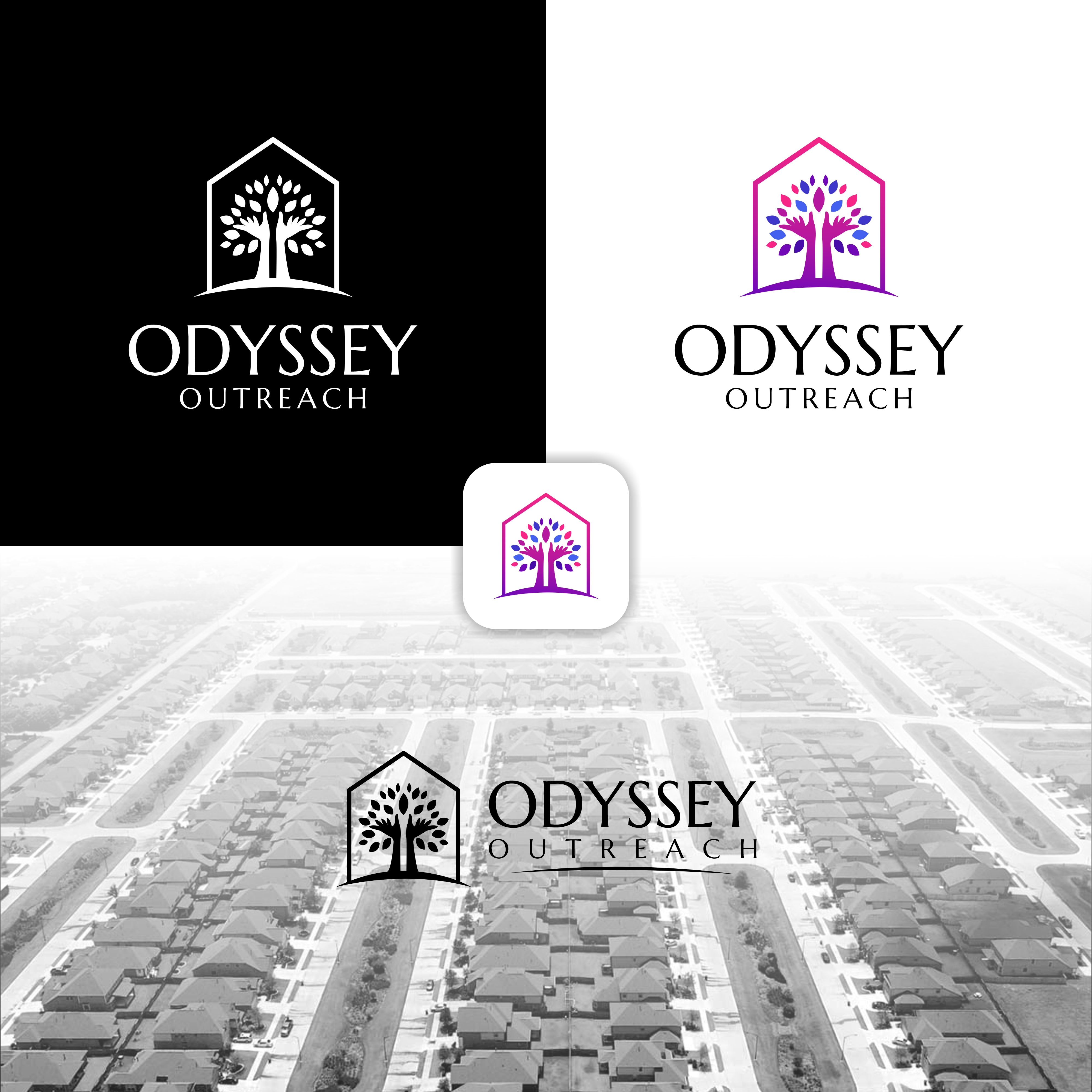 Logo Design by Adilia Romadina for this project | Design #29639045