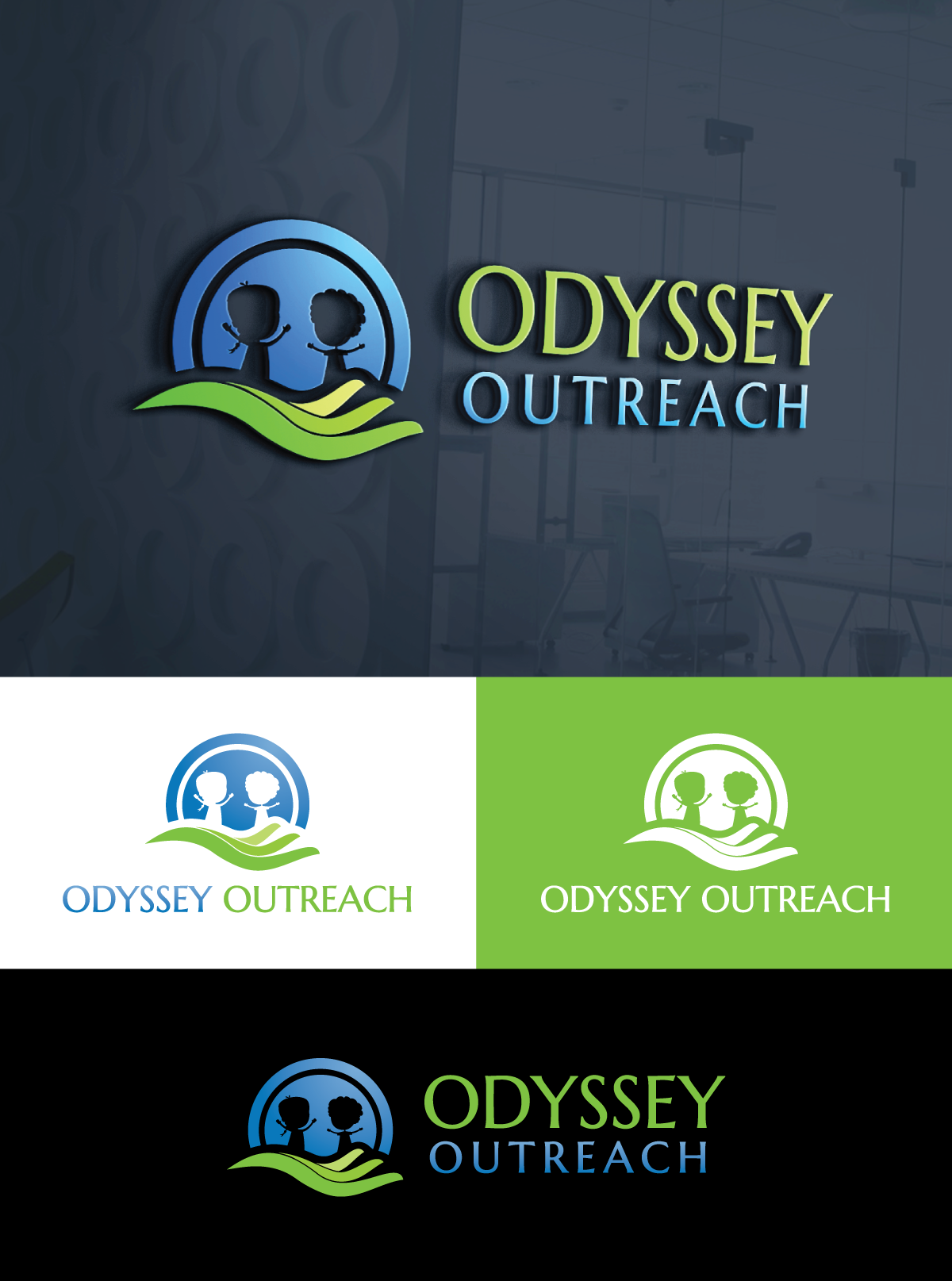 Logo Design by Digi_Design555 for this project | Design #29645134