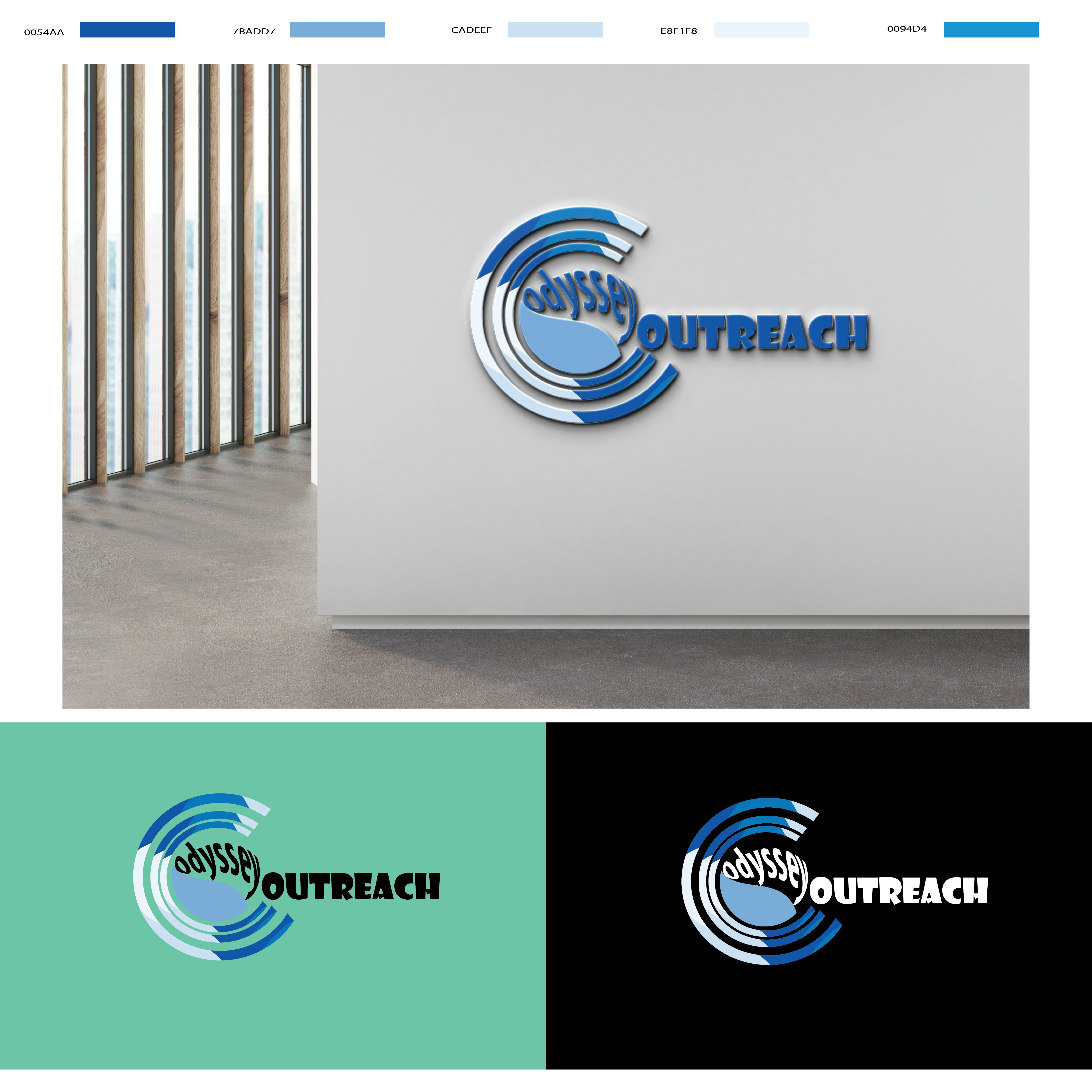 Diseño de Logo por joydevbiswas70 para este proyecto | Diseño #29635241