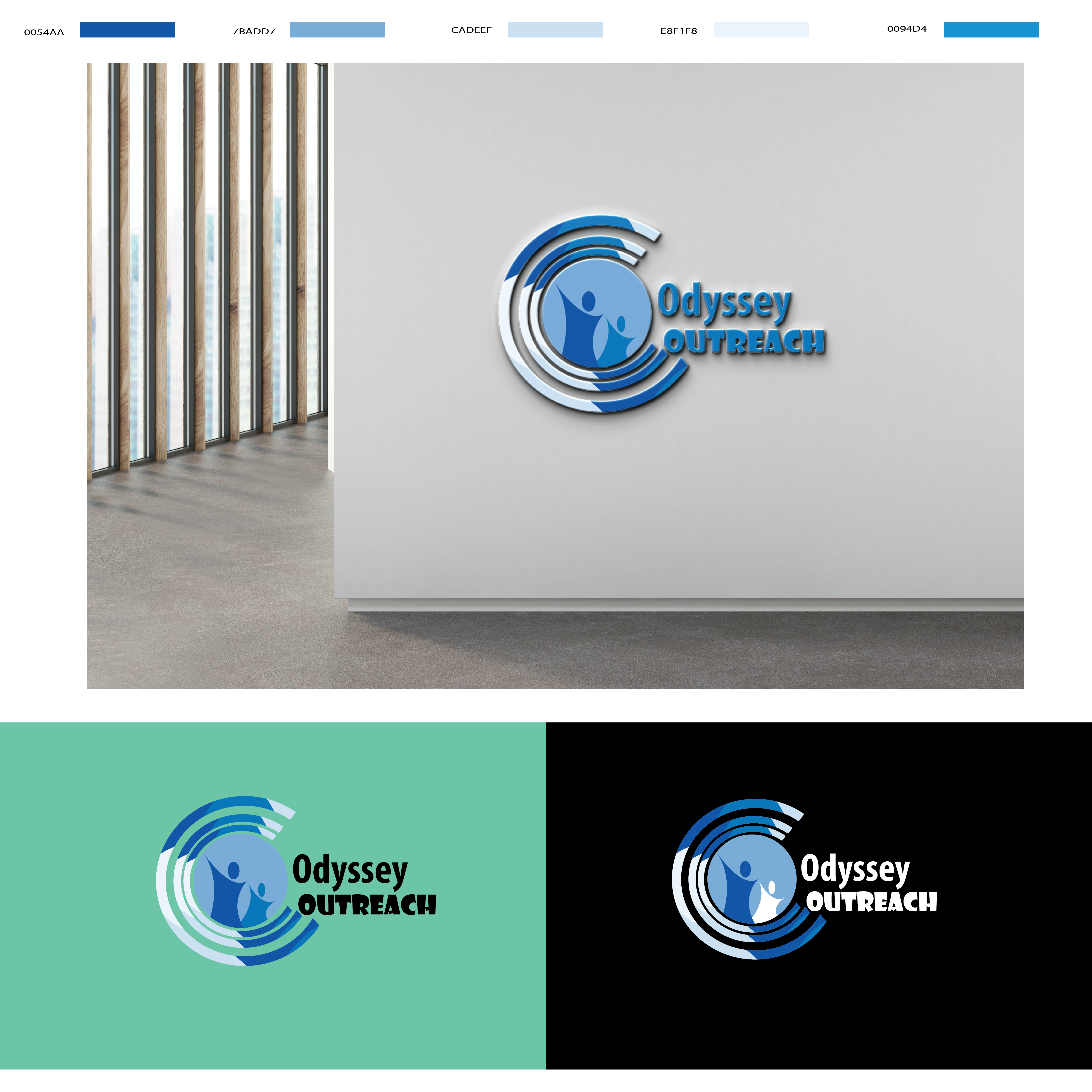 Logo Design by joydevbiswas70 for this project | Design #29636535