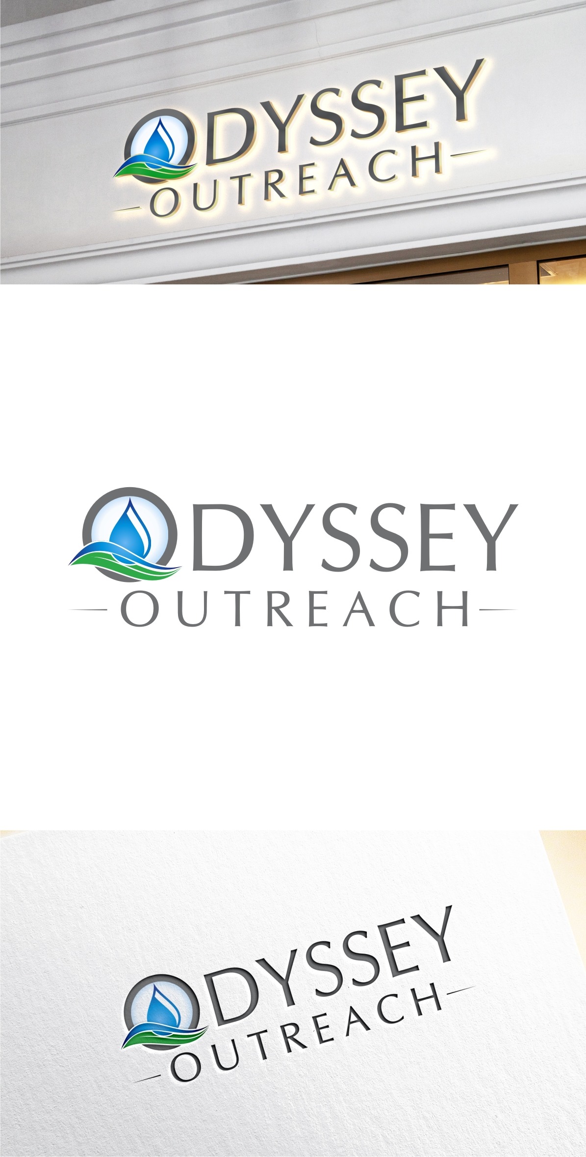 Logo Design by Soul Light for this project | Design #29634385