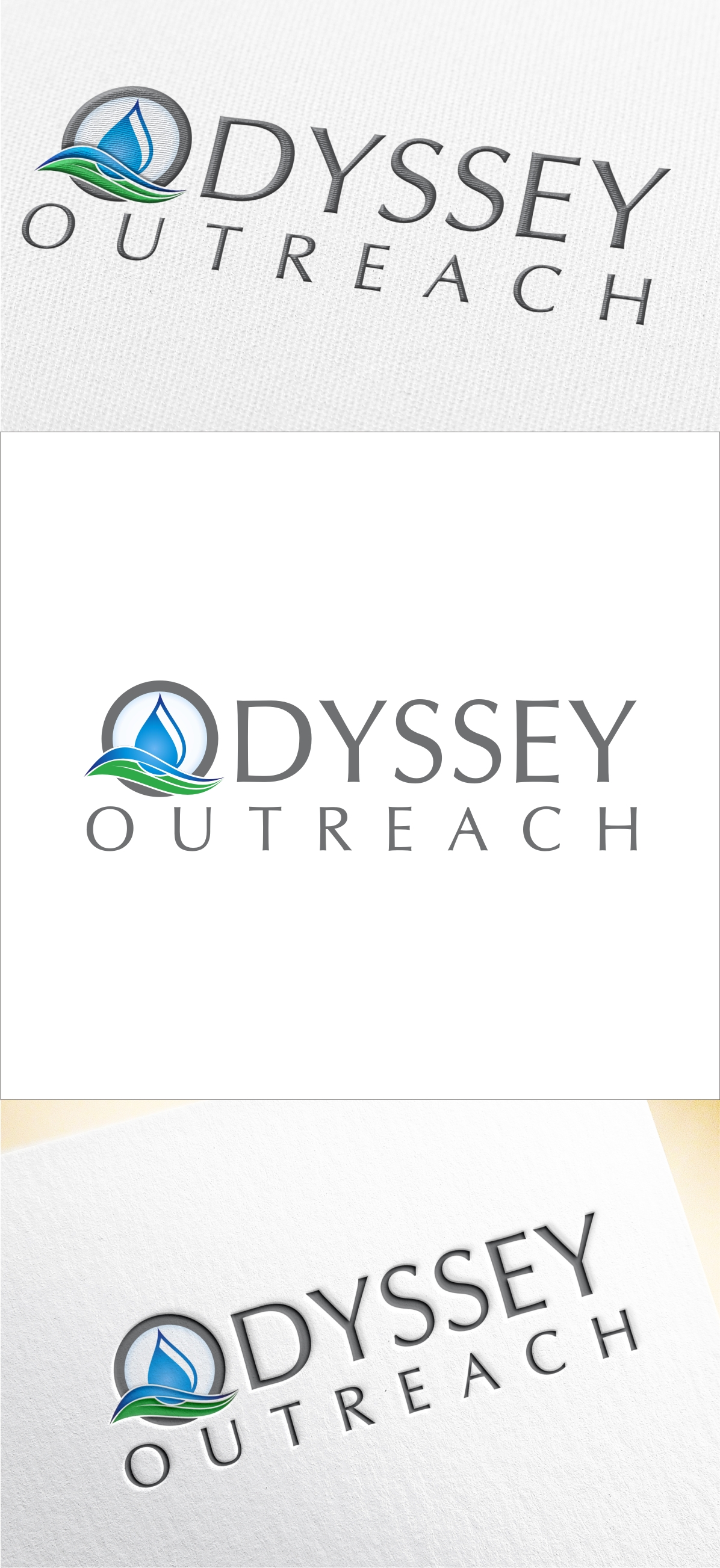 Logo Design by Soul Light for this project | Design #29634387