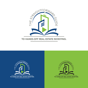 Logo Design by Revolt Team for this project | Design #29633114