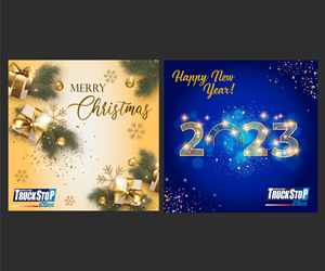 Diseño de Facebook por Coloring Studio para Truckstop 26Bis BV | Diseño #29638927