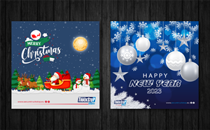 Facebook-Design von artbitin für Truckstop 26Bis BV | Design: #29632333