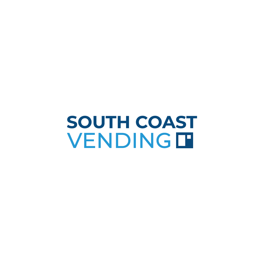 Logo Design by Jerwin Intac for South Coast Vending | Design #29637464