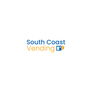 Logo Design by Jerwin Intac for South Coast Vending | Design: #29637511