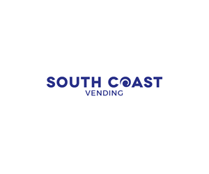 Logo Design by Onse Officials for South Coast Vending | Design: #29636044
