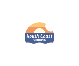 Logo Design by Onse Officials for South Coast Vending | Design: #29636140