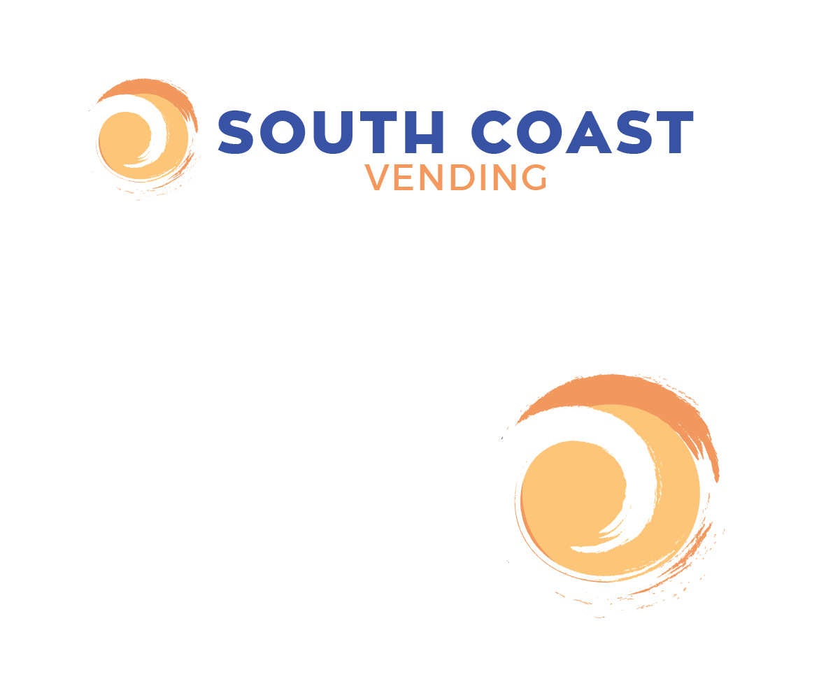 Logo Design by Onse Officials for South Coast Vending | Design: #29666200