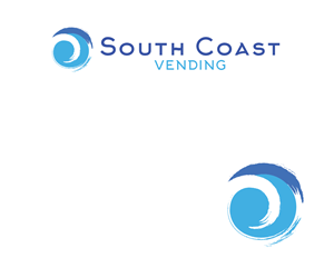 Logo Design by Onse Officials for South Coast Vending | Design: #29749200